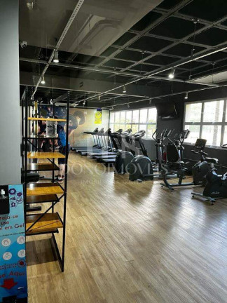 Imagem Apartamento com 4 Quartos à Venda, 237 m² em Centro - São Bernardo Do Campo