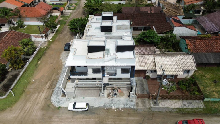 Imagem Sobrado à Venda, 103 m² em Barra Do Sai - Itapoá