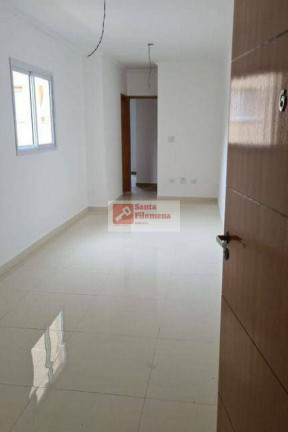 Imagem Apartamento com 2 Quartos à Venda, 56 m² em Vila Alzira - Santo André Imagem Apartamento com 2 Quartos à Venda, 56 m² em Vila Alzira - Santo André
