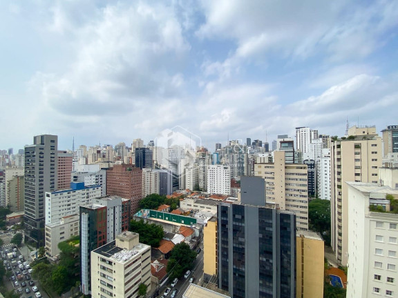 Imagem Apartamento com 1 Quarto à Venda, 50 m² em Jardim Paulista - São Paulo Imagem Apartamento com 1 Quarto à Venda, 50 m² em Jardim Paulista - São Paulo