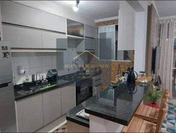 Imagem Apartamento com 3 Quartos à Venda, 120 m² em Edifício Spazio Esplendido - Sorocaba