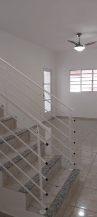 Imagem Sobrado com 3 Quartos à Venda, 142 m² em Parque Arco íris - Taubaté Imagem Sobrado com 3 Quartos à Venda, 142 m² em Parque Arco íris - Taubaté