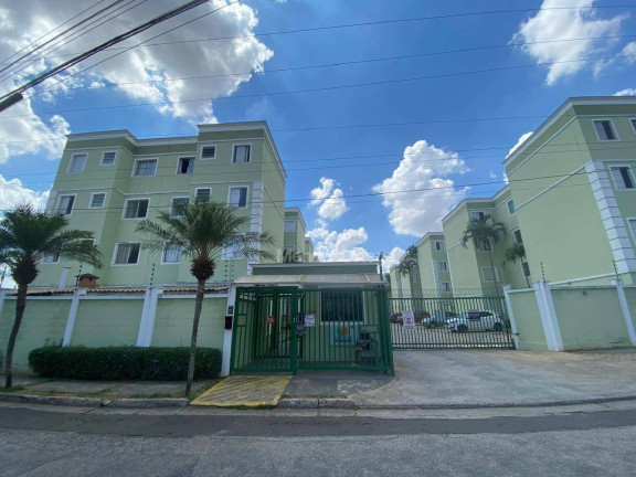 Apartamento com 2 Quartos para Alugar, 44 m² em Vila Leopoldina - Sorocaba