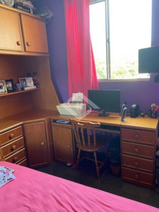 Imagem Apartamento com 2 Quartos à Venda, 45 m² em Inhoaíba - Rio De Janeiro