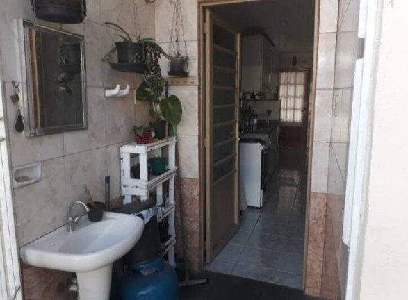 Imagem Casa com 3 Quartos à Venda, 190 m² em Flor Do Vale - Tremembé Imagem Casa com 3 Quartos à Venda, 190 m² em Flor Do Vale - Tremembé
