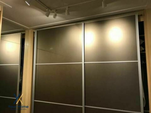 Imagem Apartamento com 3 Quartos à Venda, 204 m² em Gonzaga - Santos