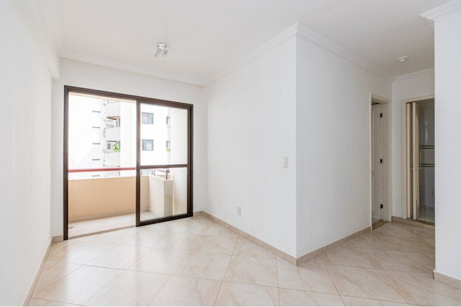Imóvel com 2 Quartos à Venda, 57 m² em Moema - São Paulo