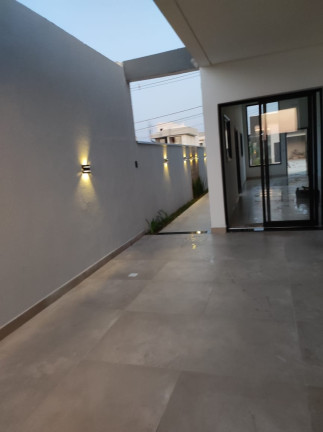 Imagem Casa de Condomínio com 3 Quartos à Venda, 135 m² em Bairro Do Grama - Caçapava
