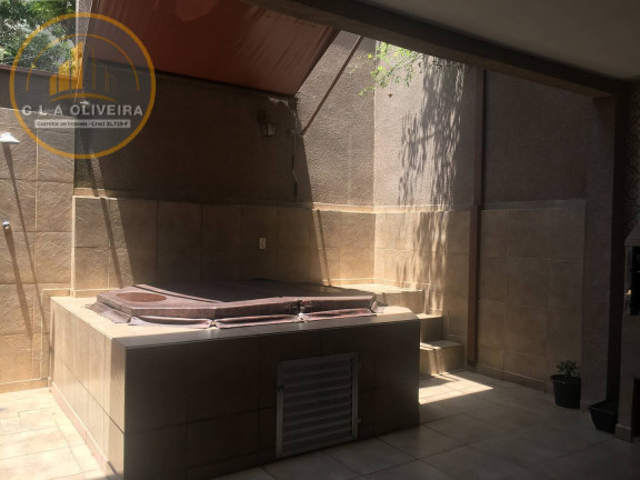 Imagem Casa com 3 Quartos à Venda, 183 m² em Jardim São Dimas - São José Dos Campos Imagem Casa com 3 Quartos à Venda, 183 m² em Jardim São Dimas - São José Dos Campos