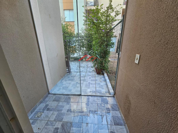 Imagem Apartamento com 2 Quartos à Venda, 50 m² em Jardim Recanto Dos Sonhos - Sumaré Imagem Apartamento com 2 Quartos à Venda, 50 m² em Jardim Recanto Dos Sonhos - Sumaré