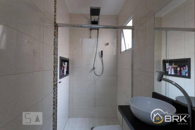 Imagem Sobrado com 3 Quartos à Venda, 138 m² em Vila Formosa - São Paulo