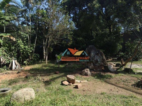 Imagem Terreno à Venda, 452 m² em Massaguaçu - Caraguatatuba