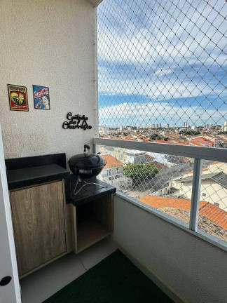 Imagem Apartamento com 2 Quartos à Venda, 45 m² em Jardim Sul - São José Dos Campos Imagem Apartamento com 2 Quartos à Venda, 45 m² em Jardim Sul - São José Dos Campos