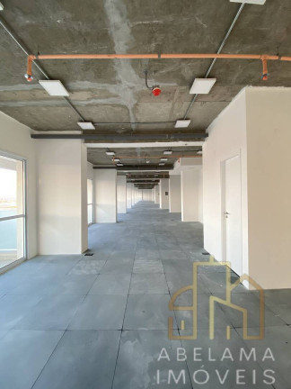 Imagem Sala Comercial à Venda, 3.000 m² em Baeta Neves - São Bernardo Do Campo