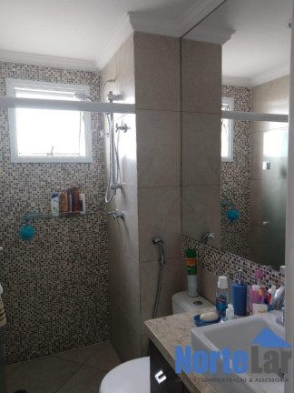 Imagem Apartamento com 3 Quartos à Venda, 78 m² em Limão - São Paulo