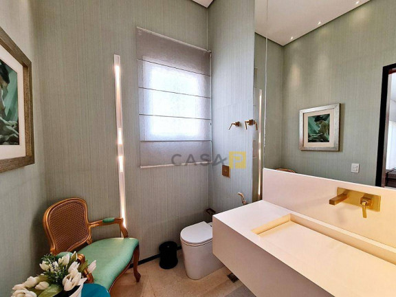 Imagem Casa com 3 Quartos à Venda, 632 m² em Jardim Trípoli - Americana Imagem Casa com 3 Quartos à Venda, 632 m² em Jardim Trípoli - Americana