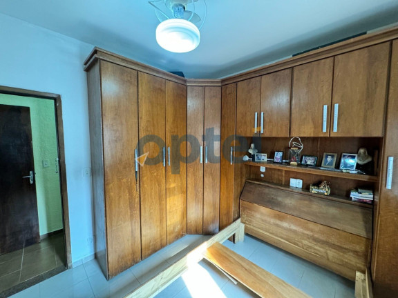 Imagem Casa com 3 Quartos à Venda, 270 m² em Santo Antônio - São Caetano Do Sul