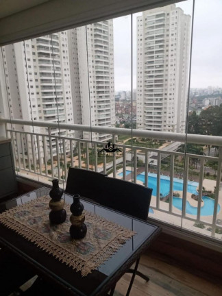Imagem Apartamento com 3 Quartos à Venda, 107 m² em Vila Lusitânia - São Bernardo Do Campo Imagem Apartamento com 3 Quartos à Venda, 107 m² em Vila Lusitânia - São Bernardo Do Campo