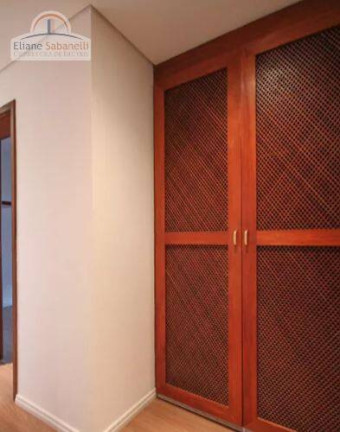 Imagem Apartamento com 4 Quartos à Venda, 247 m² em Real Parque - São Paulo