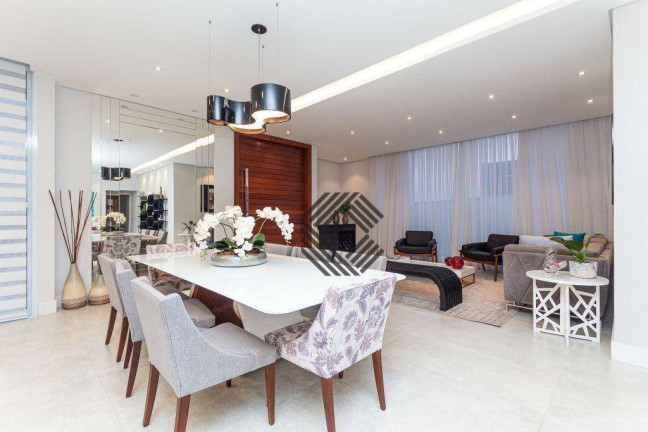 Imagem Sobrado com 3 Quartos à Venda, 300 m² em Alphaville Nova Esplanada I - Votorantim Imagem Sobrado com 3 Quartos à Venda, 300 m² em Alphaville Nova Esplanada I - Votorantim