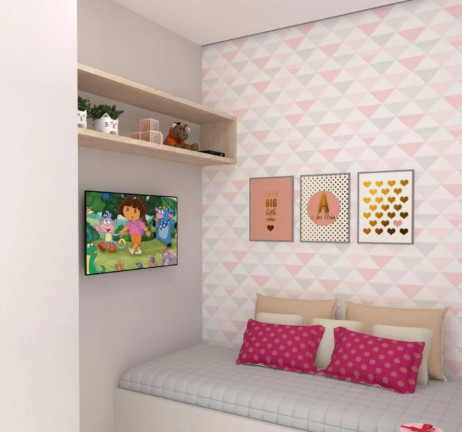 Imagem Casa com 3 Quartos à Venda, 80 m² em Vila Mariana - São Paulo