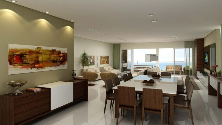 Imagem Apartamento com 3 Quartos à Venda, 270 m² em Altiplano Cabo Branco - João Pessoa Imagem Apartamento com 3 Quartos à Venda, 270 m² em Altiplano Cabo Branco - João Pessoa