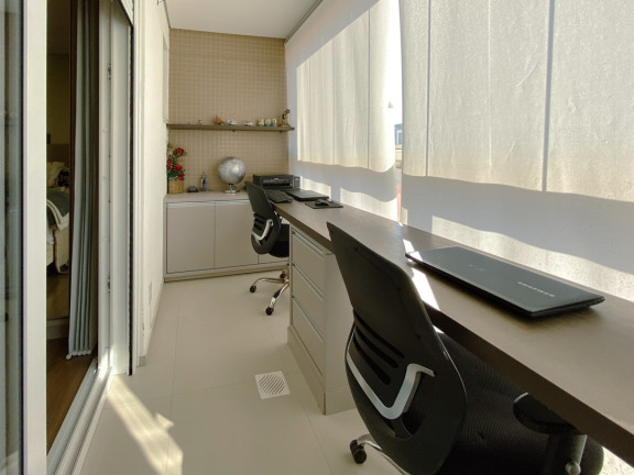 Imagem Apartamento com 3 Quartos à Venda, 170 m² em Centro - Florianópolis