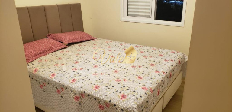 Imagem Apartamento com 2 Quartos à Venda, 51 m² em Condomínio Residencial Colinas Do Paratehy - São José Dos Campos Imagem Apartamento com 2 Quartos à Venda, 51 m² em Condomínio Residencial Colinas Do Paratehy - São José Dos Campos