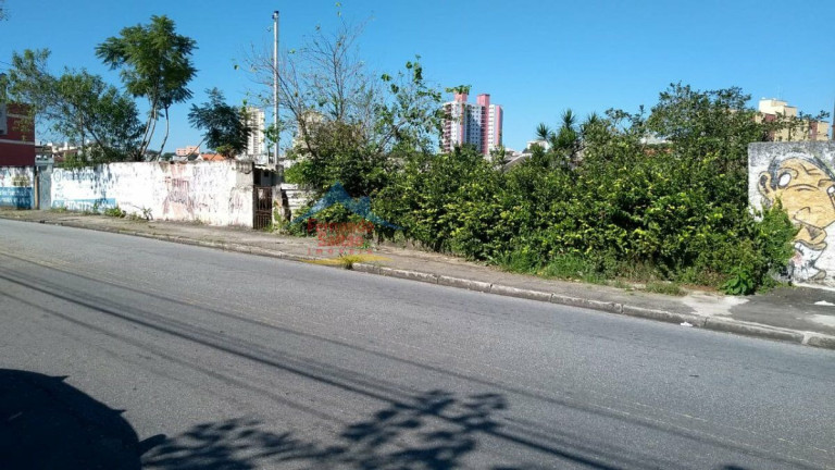 Casa com 5 Quartos à Venda, 374 m² em Parque Das Nações - Santo André