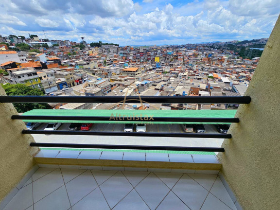Imagem Apartamento com 2 Quartos à Venda, 62 m² em Vila Menck - Osasco Imagem Apartamento com 2 Quartos à Venda, 62 m² em Vila Menck - Osasco