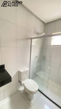 Imagem Casa com 2 Quartos à Venda, 80 m² em Mangabeira - Feira De Santana Imagem Casa com 2 Quartos à Venda, 80 m² em Mangabeira - Feira De Santana