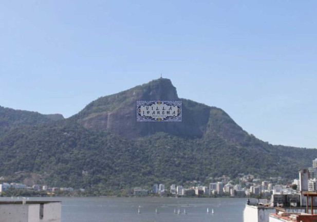 Imagem Cobertura com 5 Quartos à Venda, 367 m² em Ipanema - Rio De Janeiro Imagem Cobertura com 5 Quartos à Venda, 367 m² em Ipanema - Rio De Janeiro