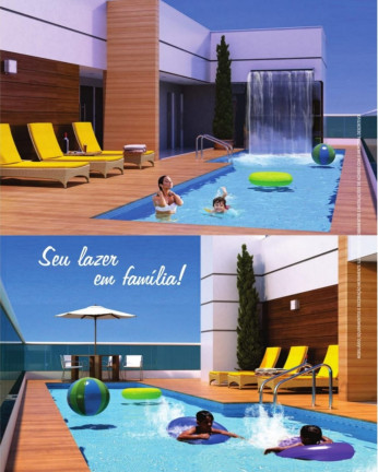 Imagem Imóvel com 2 Quartos à Venda, 72 m² em Centro - Guarapari