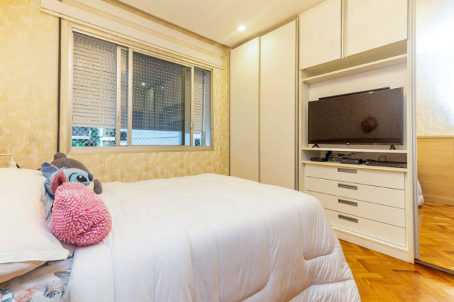 Imagem Apartamento com 3 Quartos à Venda,  em Lagoa - Rio De Janeiro