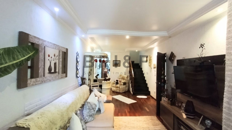 Imagem Casa com 3 Quartos à Venda, 143 m² em Jardim Jabaquara - São Paulo Imagem Casa com 3 Quartos à Venda, 143 m² em Jardim Jabaquara - São Paulo