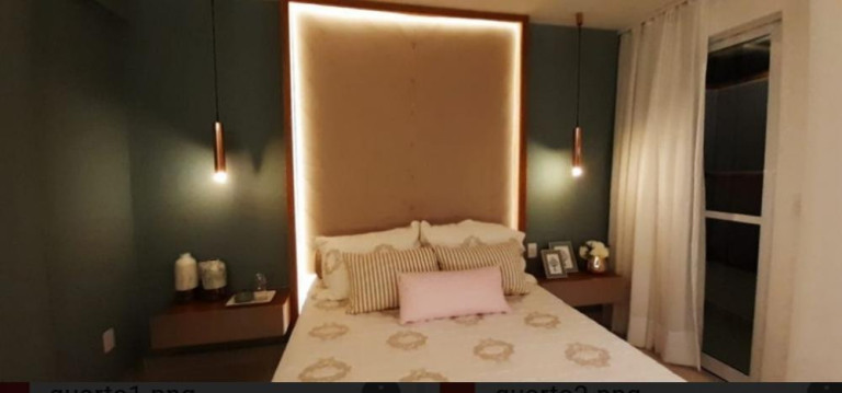 Imagem Apartamento com 3 Quartos à Venda, 100 m² em Joaquim Távora - Fortaleza Imagem Apartamento com 3 Quartos à Venda, 100 m² em Joaquim Távora - Fortaleza