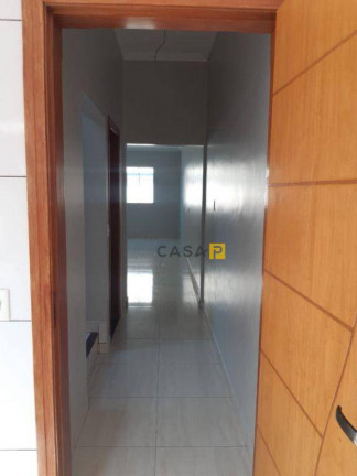 Imagem Casa com 3 Quartos à Venda, 142 m² em Parque Nova Carioba - Americana Imagem Casa com 3 Quartos à Venda, 142 m² em Parque Nova Carioba - Americana