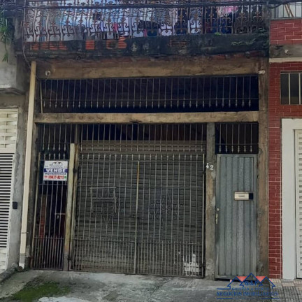 Imagem Sobrado com 2 Quartos à Venda, 125 m² em Bandeiras - Osasco Imagem Sobrado com 2 Quartos à Venda, 125 m² em Bandeiras - Osasco
