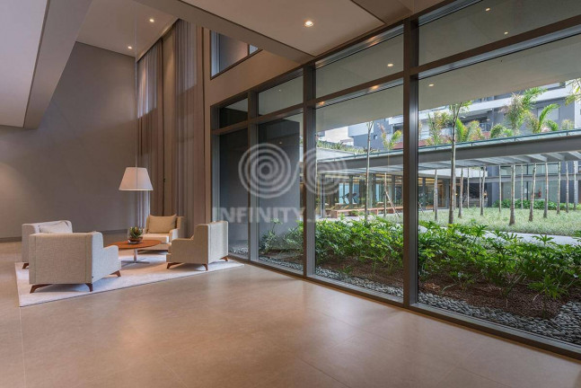 Imagem Apartamento com 3 Quartos à Venda, 128 m² em Brooklin Paulista - São Paulo Imagem Apartamento com 3 Quartos à Venda, 128 m² em Brooklin Paulista - São Paulo