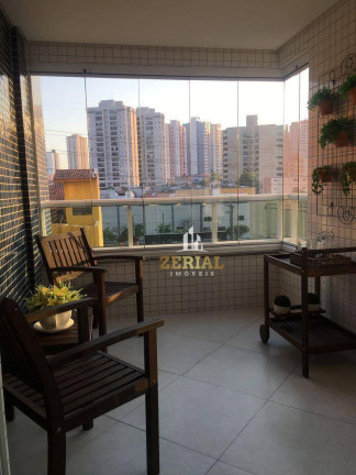 Imagem Apartamento com 3 Quartos à Venda, 155 m² em Barcelona - São Caetano Do Sul Imagem Apartamento com 3 Quartos à Venda, 155 m² em Barcelona - São Caetano Do Sul