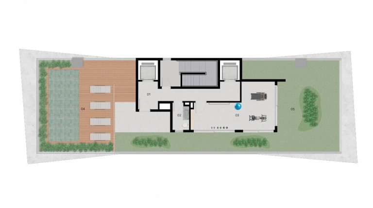 Imagem Apartamento com 2 Quartos à Venda, 118 m² em Bela Vista - Porto Alegre Imagem Apartamento com 2 Quartos à Venda, 118 m² em Bela Vista - Porto Alegre