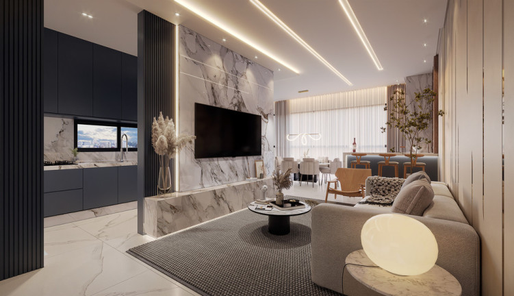 Imagem Apartamento com 4 Quartos à Venda, 274 m² em Meia Praia - Itapema Imagem Apartamento com 4 Quartos à Venda, 274 m² em Meia Praia - Itapema