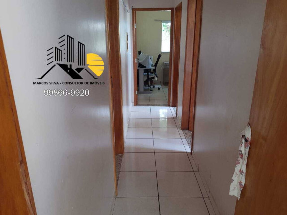 Imagem Casa com 3 Quartos à Venda, 190 m² em Santa Mônica - Uberlândia