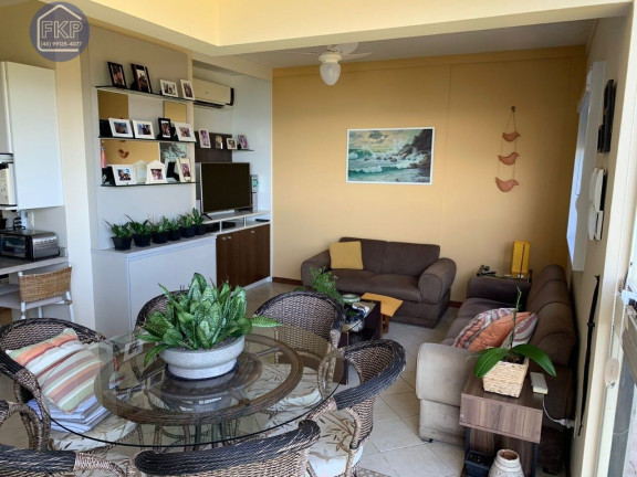 Imagem Apartamento com 2 Quartos à Venda, 85 m² em Canasvieiras - Florianópolis Imagem Apartamento com 2 Quartos à Venda, 85 m² em Canasvieiras - Florianópolis