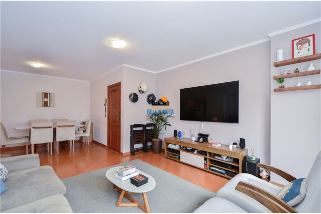 Imagem Apartamento com 3 Quartos à Venda, em Jardim Das Acácias - São Paulo Imagem Apartamento com 3 Quartos à Venda, em Jardim Das Acácias - São Paulo