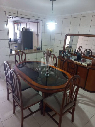 Imagem Sobrado com 3 Quartos à Venda, 256 m² em Jardim Miranda D'aviz - Mauá Imagem Sobrado com 3 Quartos à Venda, 256 m² em Jardim Miranda D'aviz - Mauá