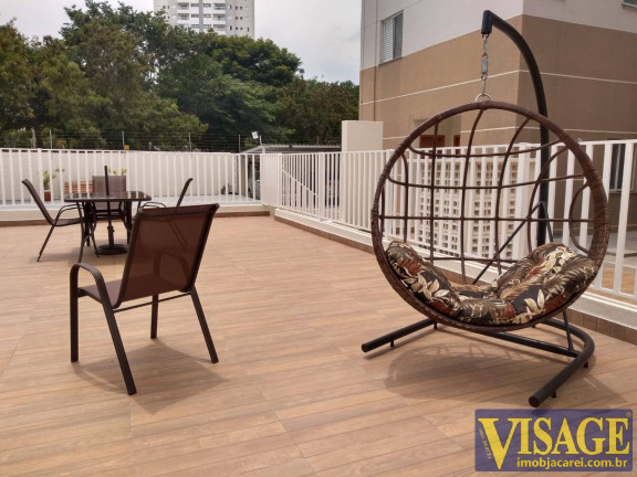 Imagem Apartamento com 3 Quartos à Venda, em Centro - Jacareí Imagem Apartamento com 3 Quartos à Venda, em Centro - Jacareí