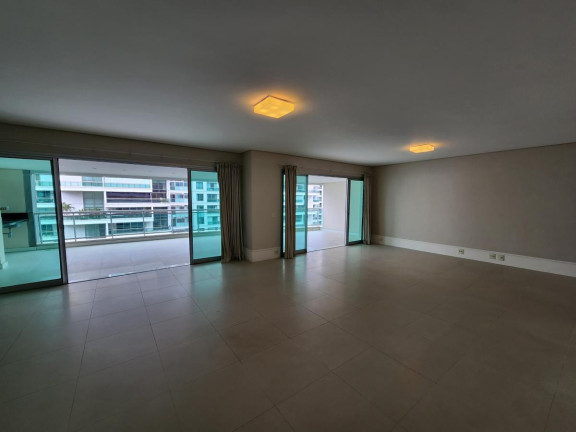 Imagem Apartamento com 4 Quartos à Venda, 298 m² em Barra Da Tijuca - Rio De Janeiro