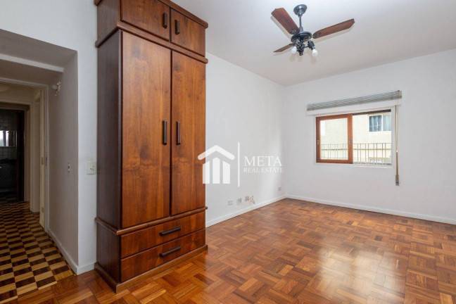 Imagem Imóvel com 3 Quartos à Venda, 134 m² em Pinheiros - São Paulo