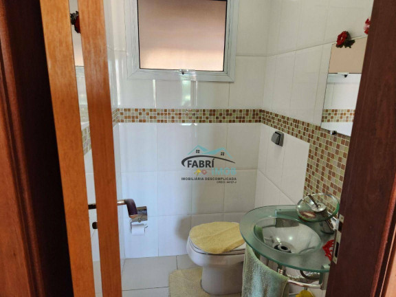 Imagem Sobrado com 3 Quartos à Venda, 270 m² em Parque Bela Vista - Votorantim